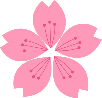 CherryBlossom3 emote