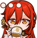 HimekoSip emote
