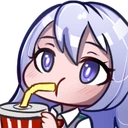 NejireSip emoji