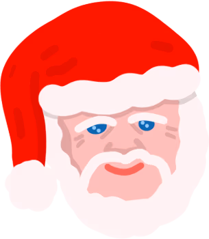 SantaClaus emote