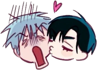 ivantillkiss emote