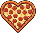 heart_pizza emote