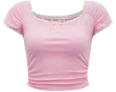 tightshirtpinky emote
