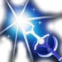 miranaArrow emote