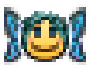 fairy emote