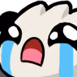 PandaCryn emote