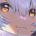 SWHappyDrool emote
