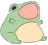frog emote