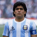 MARADONA emote