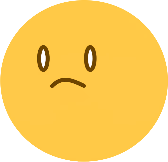 hmmm emote