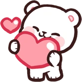 milk_heart emoji