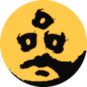 Husker emote