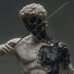 the_gamer_cyborg avatar