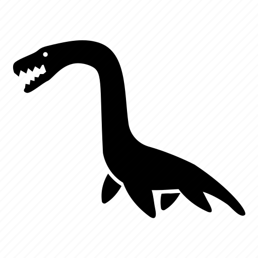 plesiosaur static emote
