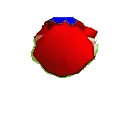 GroundPound emote