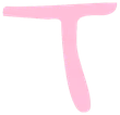 LetterT emote