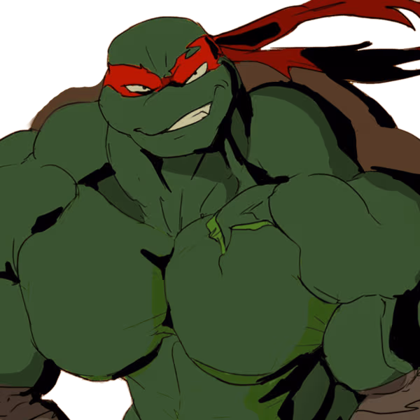 KotachiRaphael emote