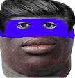 vengeful emote