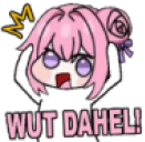 DoroWutDaHel static emote