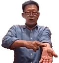SHEESH emote