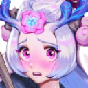 Lillia static emote