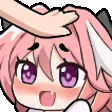 AstolfoShake emote