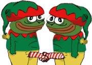 Handshakege emote