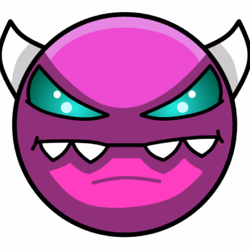 MediumDemon_Lobotomy emote