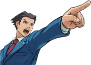 PhoenixObjectionPoint emote
