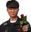 fakerrose emote