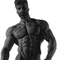 Chad emote