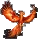 Phoenix emote