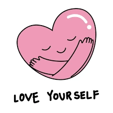 SelfLove emoji