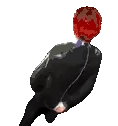 ninjaMovement emote