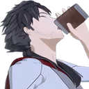intslDruncleQrow emote