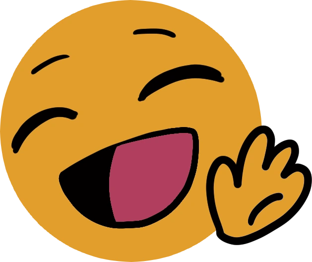 Hello emote