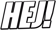 HEJ emote
