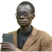 IFYOUSEETHISIVONZULUL emote