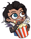 fadepopcorn_valorant emote