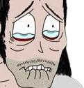 cry emote