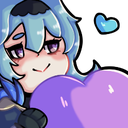 EulaHeart static emote