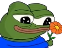 ApuFlower emote