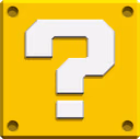 mysteryblock emote