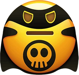 male_villain emote
