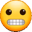 Samsungrimace emote