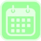 green_calendar emote