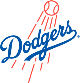 Dodgers emote