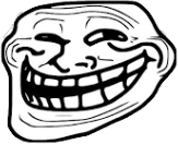 Troll emote