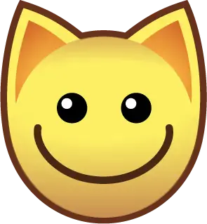 Animal_Jam_Smile emote