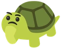 thinking emote